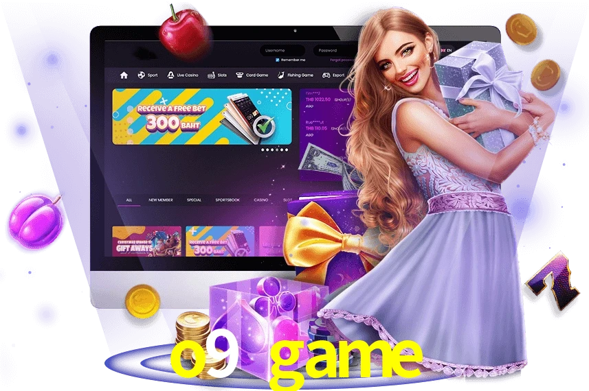 6 vantagens exclusivas do programa VIP da o9 game