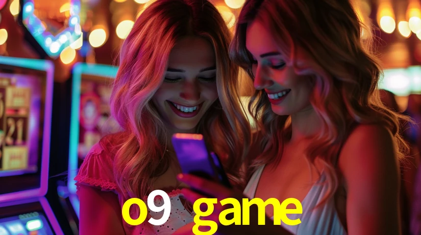 o9 game APP mobile iOS Android - 187 mil downloads São Paulo Rio BH