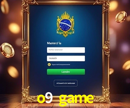 Níveis do programa VIP da o9 game