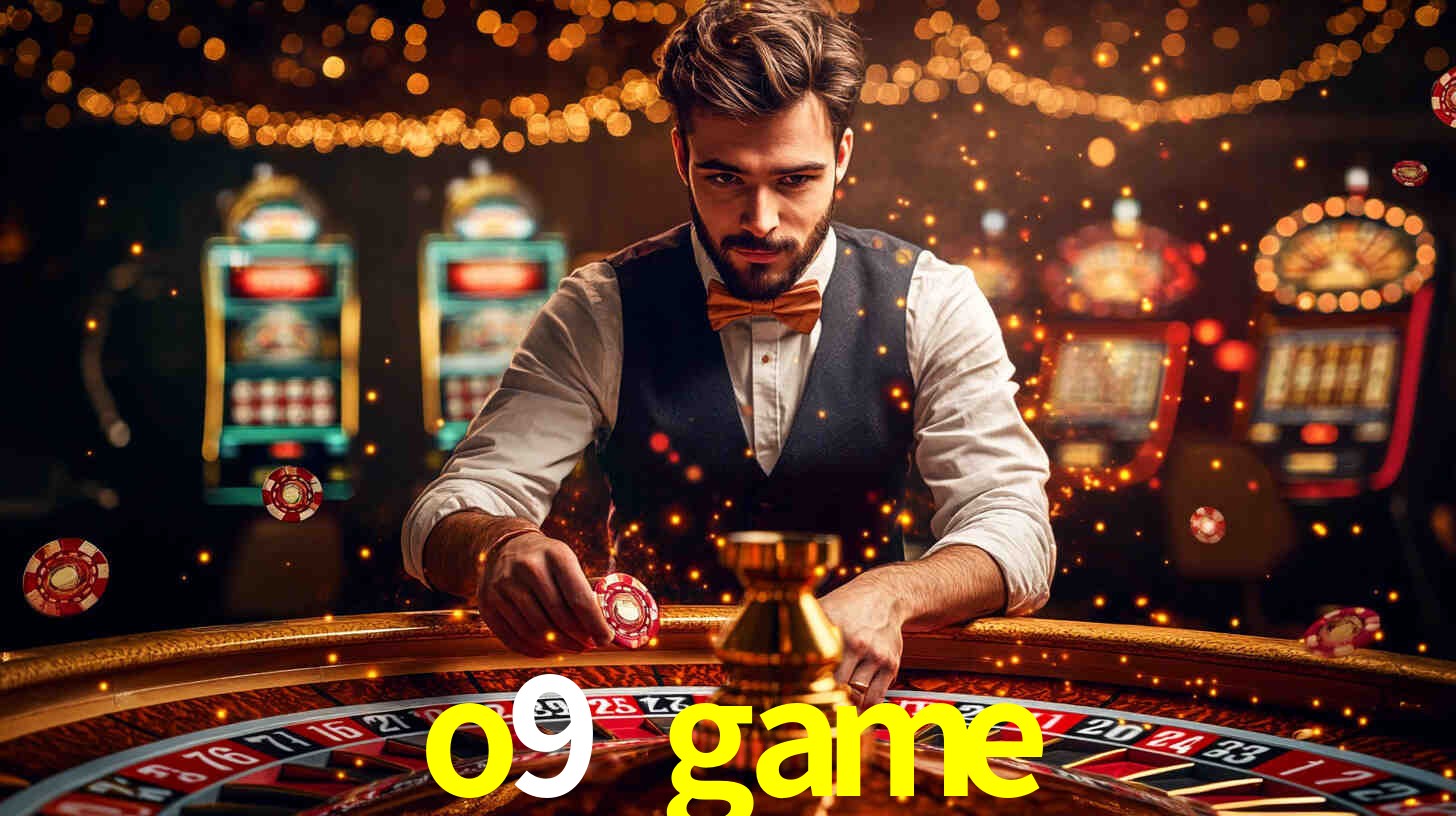 o9 game PIX instantâneo Brasil - Depósito e saque em minutos 24/7